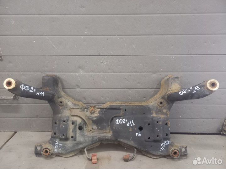 Подрамник передний Ford Focus 2