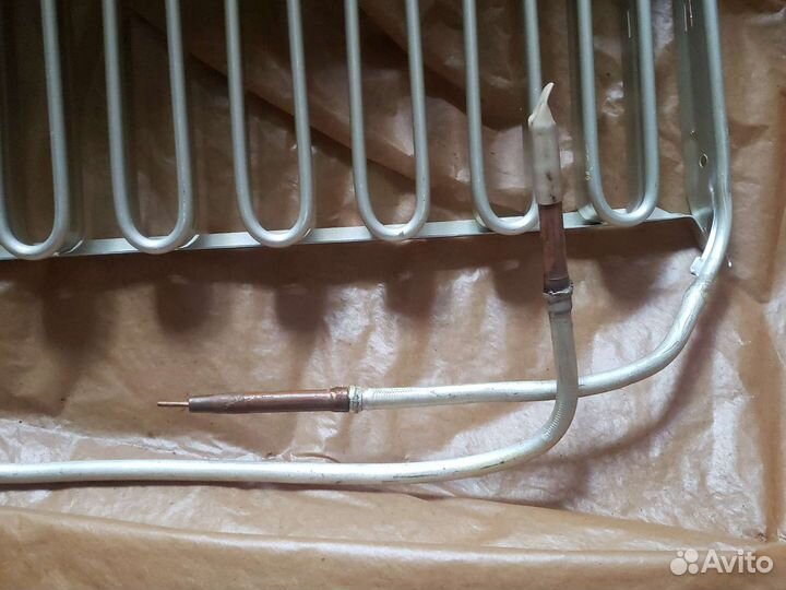 Испаритель для холодильника