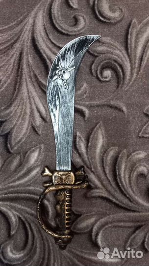 Карнавальный костюм для мальчика