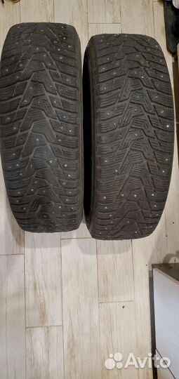 Hankook Winter I'Pike RS2 W429 195/65 R15