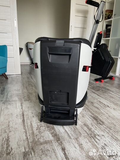 Автокресло Babyton Comfort Fix