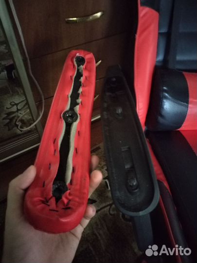 Игровое кресло