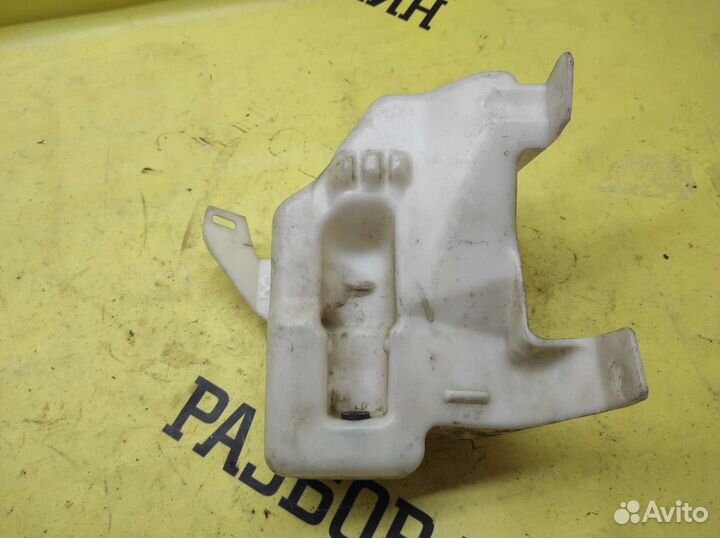 Бачок омывателя Opel Vectra C