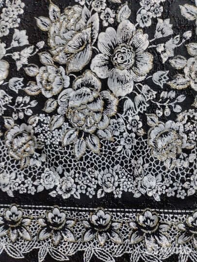 Остатки кроя