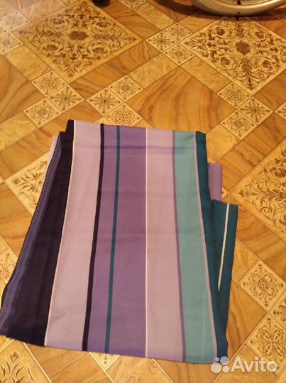 Ткань разная, отрезы