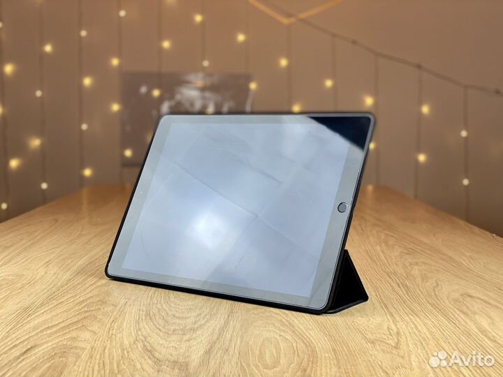 iPad pro 256 gb (12,9-дюймовый) wifi
