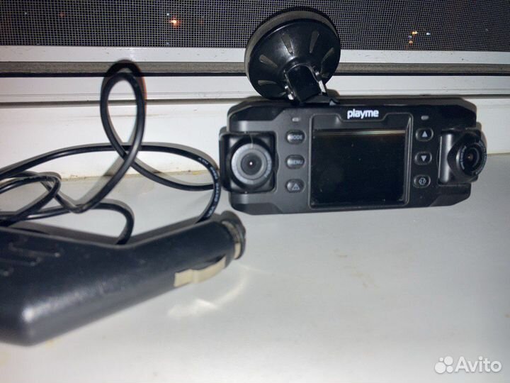Видеорегистратор playme NIO
