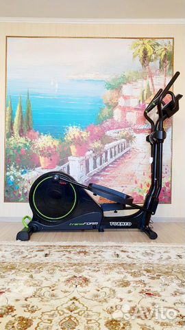 Эллипсоид Torneo Transform C-530