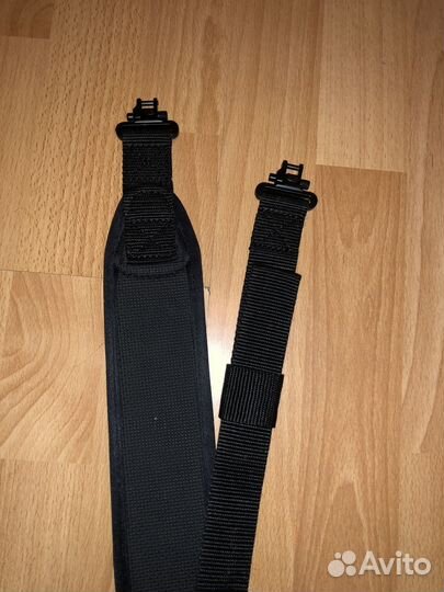 Оружейный ремень Allen