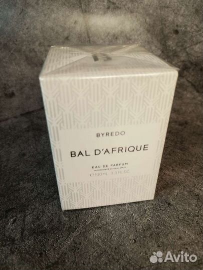 Парфюм женский новый