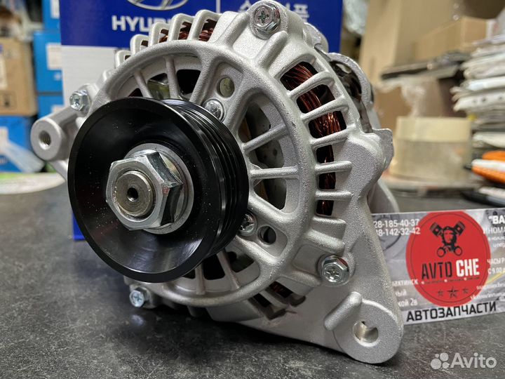 Генератор Акцент