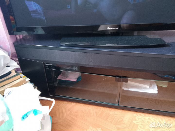 Телевизор pioneer