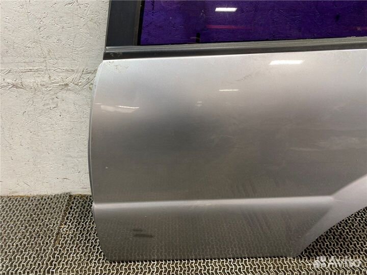 Дверь боковая SsangYong Rexton, 2006