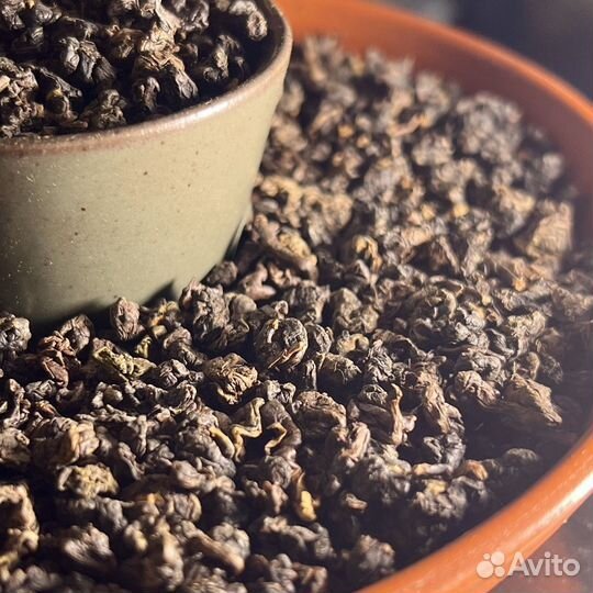 Лютейшая гамк Кислота в Габа Алишань