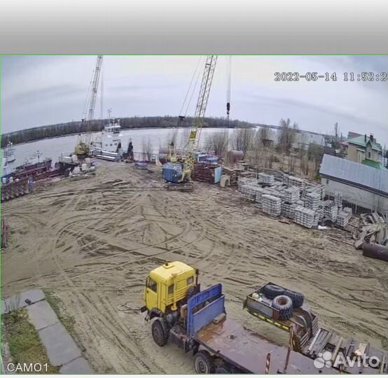 Стропальщик, разнорабочий