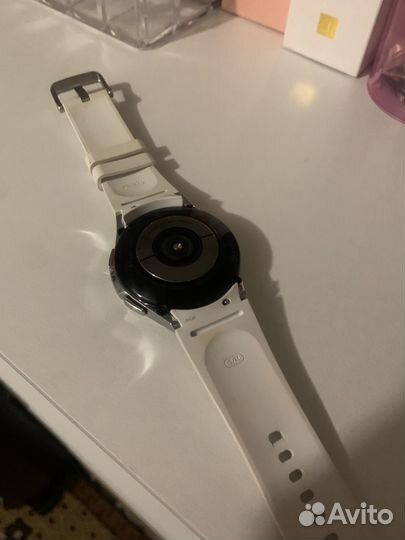 Samsung Gear