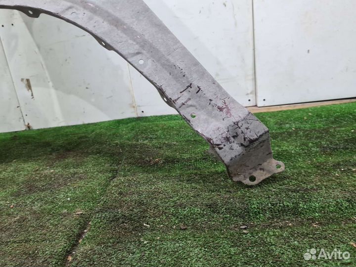 Крыло левое Lexus RX 4 RX200 RX350 (2015-н.в.)