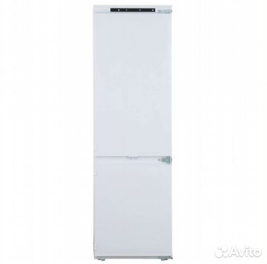 Встраиваемый холодильник комби Hansa BK307.0nfzc