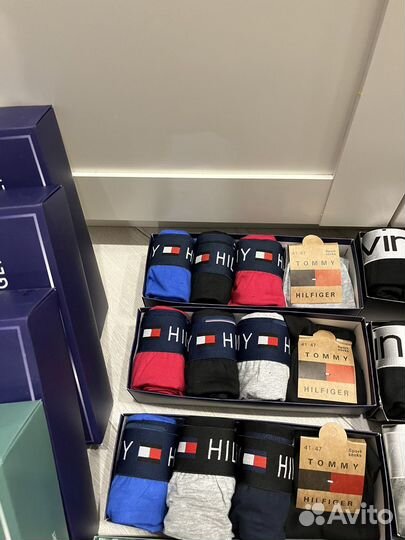 Мужской подарочный набор