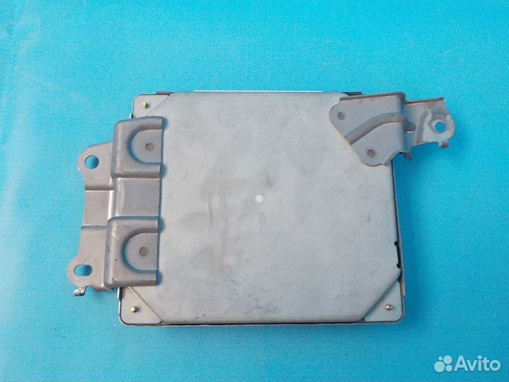 Блок управления парктрониками lexus RX 2 (300/330