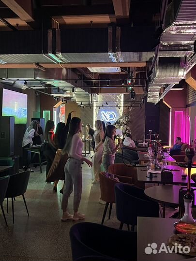 Организация мероприятий аренда помещения