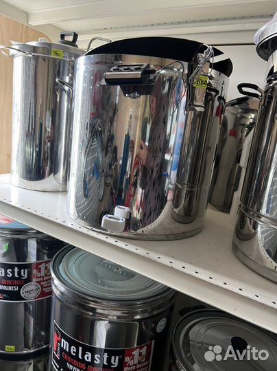 Сыроварня Bergmann