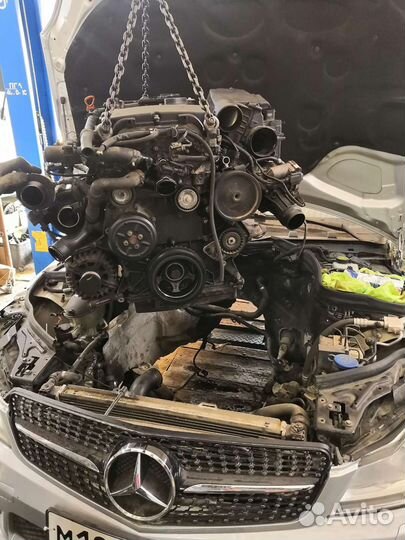 Автосервис