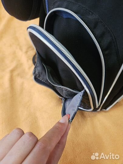 Школьный рюкзак 1-4 класс