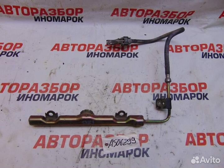 Рейка топливная для Toyota Avensis 1 1997-2003г