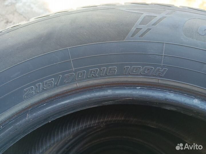 Yokohama 125T 16/70 R16