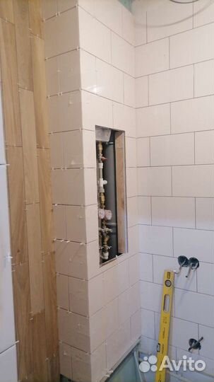 Ремонт и отделка квартир