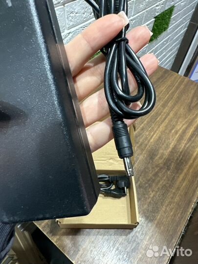 Блок питания для ноутбука HP compaq 18.5V 4.9A 90W