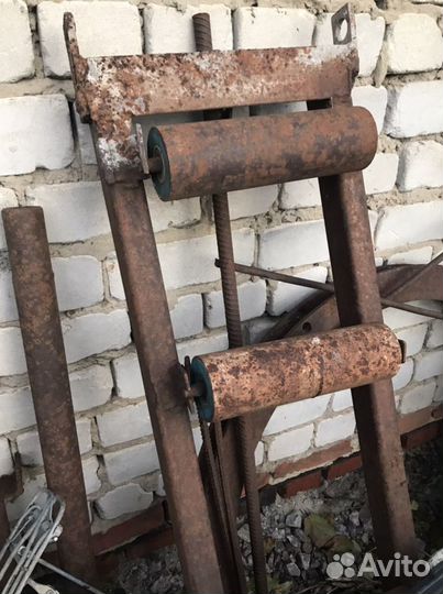 Циркулярка на трактор