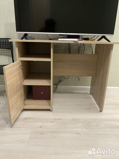 Компьютерный стол бу