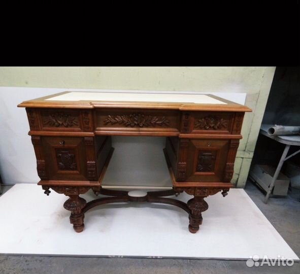 Реставрация мебели