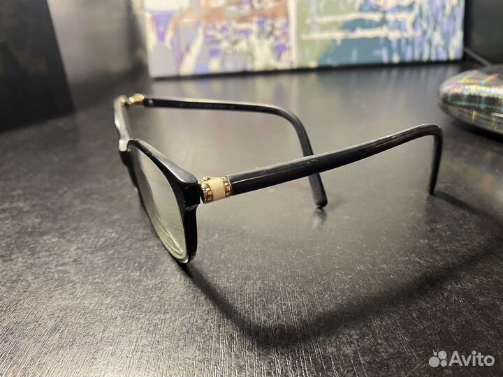 Очки для коррекции зрения -3,5