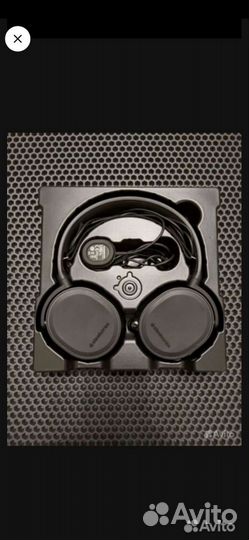 Steelseries arctis 5