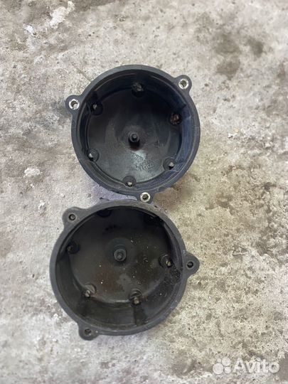 Крышка трамблера 1g-fe