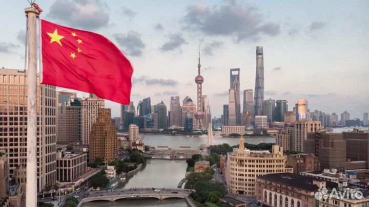 Виза в Китай