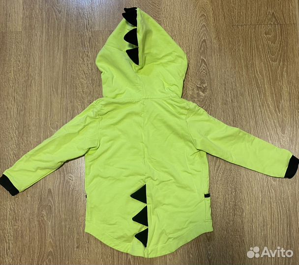 Кофта для мальчика 92