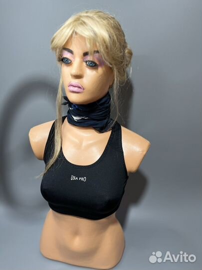 Манекен торс женский