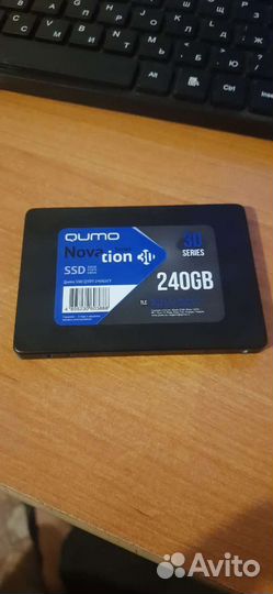 Жесткий диск