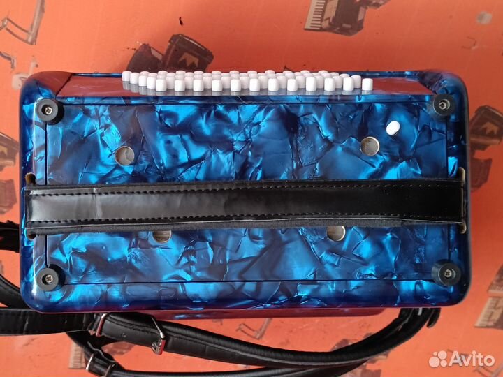 Аккордеон Farinelli 1/2 /Скупка