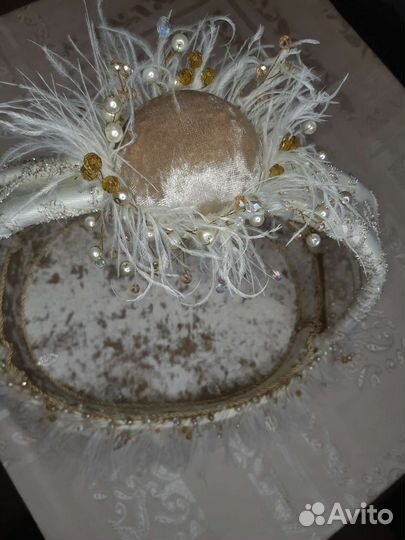 Свадебные аксессуары