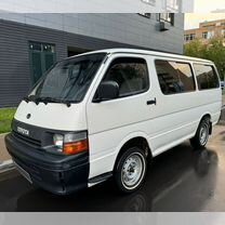 Toyota Hiace 2.0 MT, 1991, 285 000 км, с пробегом, цена 650 000 руб.