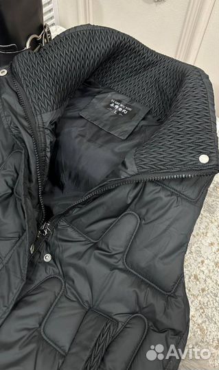 Жилетка женская