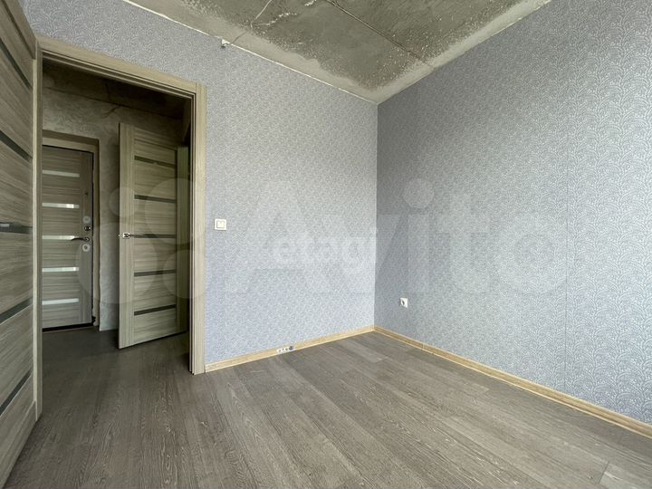 1-к. квартира, 22 м², 3/3 эт.