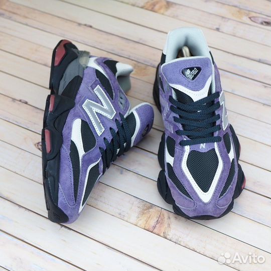 Кроссовки New Balance 9060