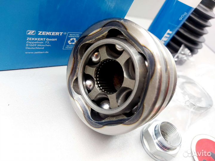 Шрус наружный Subaru Outback BR Legacy BM XV