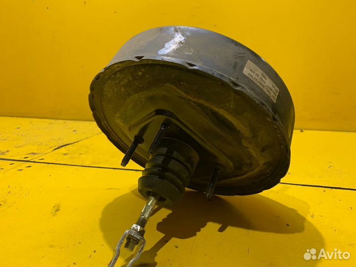 Вакуумник тормозной Kia Spectra 2002–2011